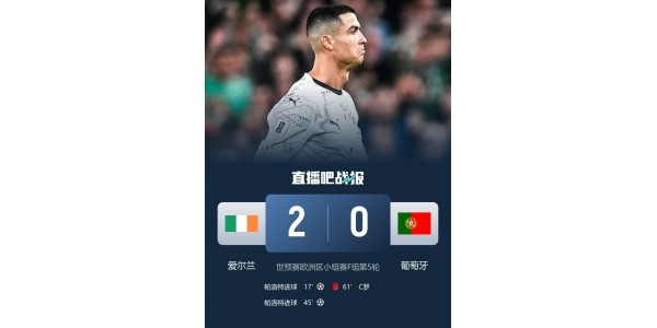 Cristiano Ronaldo: Posljednji ples na Svjetskom prvenstvu? Velika kriza iza crvenog kartona Cristiano Ronaldo: Posljednji ples na Svjetskom prvenstvu? Velika kriza iza crvenog kartona